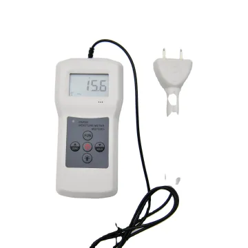 MS7200 TOKY Hard Paper Card Moisture Meter Tester