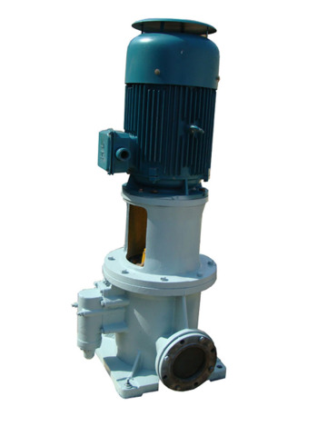 Lyb Arc Gear Oil Pump