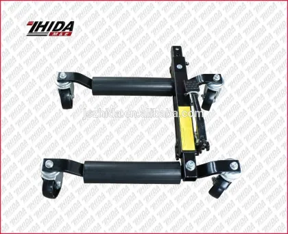 Hydraulic Positioning Jack GO Jack Hydraulic car skate