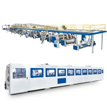 Automatic Carton Box Sealer and Packer Machine for Packing Line