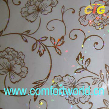 Crystal Pvc Table Mat
