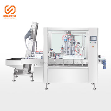Automatische CT -dopschroefdapperzoekmachine