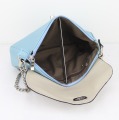 European Fashion Simple Shoulder Messenger Bag