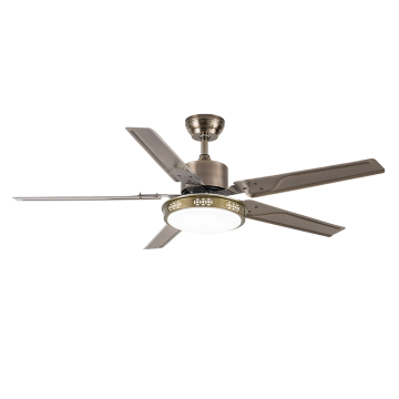 Best Quality 42-52 Inch Low Temperature DC Ceiling Fans for Malaysia, Japan, Dubai, Oman, and Iraq