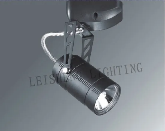 Ceiling / Track Die - Casting Dimmable Silvery Mr16 50w Halogen Spot Light For Museums
