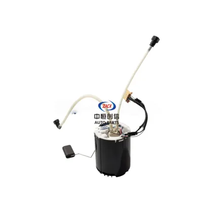 Fuel Pump For Jaguar XF