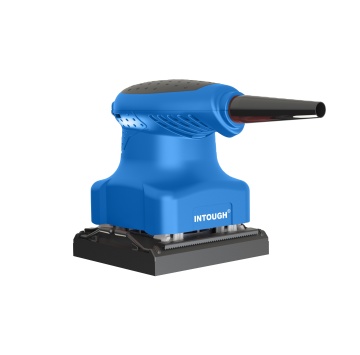 Profesional Berkualiti Tinggi OEM Electric Sander 240W 110*100mm Alat Kuasa Pengilang