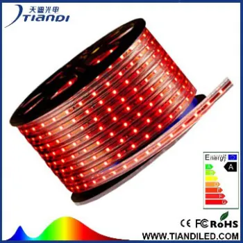 Good price high power 3528/5050SMD Flexible led strip with CE RoHs