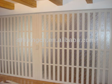 cheap folding door, cheap sliding door, children closet door