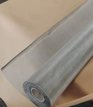 High Quality Hot-sale Stainless Steel Filtration Wire Cloth