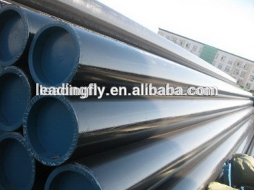 High quality Q345 seamless steel pipe