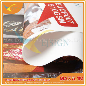 FRONTLIT ENDUIT EJCF 005M