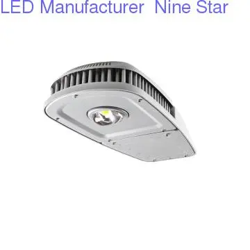 LED street lamp IP67 COB 65W