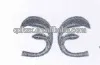 The most popular wrought iron products