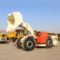 Safety Diesel Loader for Mining