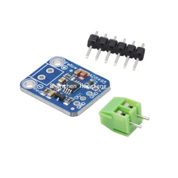 AD8495 ARMZ Précision Thermocouple Amplifier le module