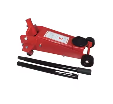 Riparazione auto da 3ton auto idraulica pavimento jack da 30 kg da 3ton per veicolo jack jack
