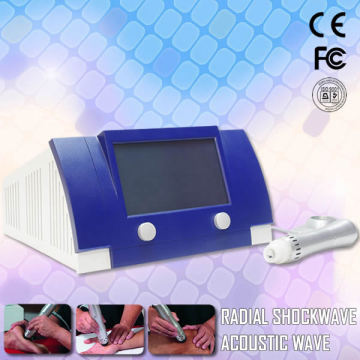 Acoustic Wave Therapy System