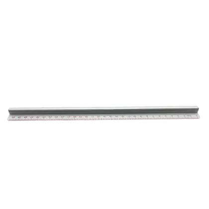Durable Office & School Supplies: Architectural Scale Flexible Ruler