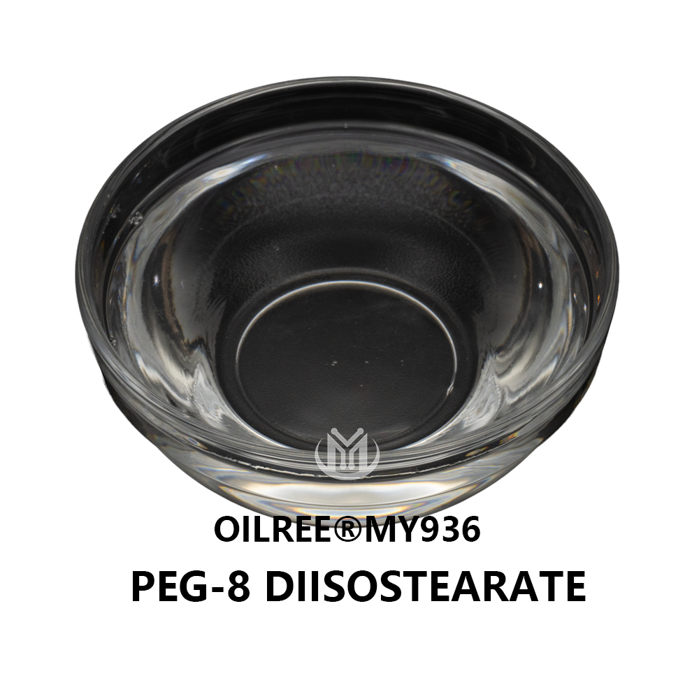 Peg 8 diisostearate