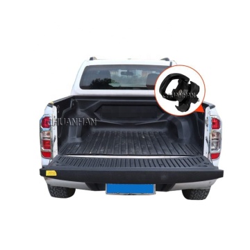 Maxliner Bedliners for Mitsubishi L200 and Toyota Hilux 2022