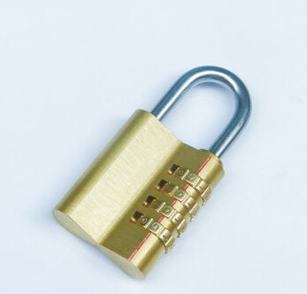 ZC-1602 Sicherheit Sperre Kombination Vorhängeschloss