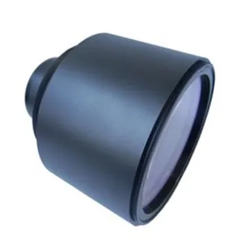 Telecentric Lens F-Theta Scan Lens TSL-Q Series: Characteristics and Applications in the UV-VIS-NIR Spectrum (266nm-1090nm)