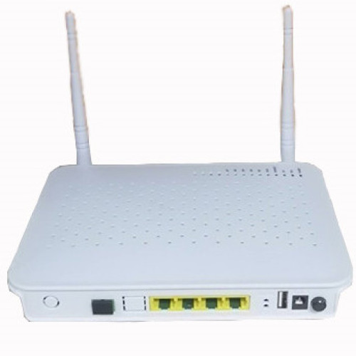 أسلوب بسيط wifi onu 4ge epon onu