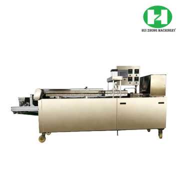 Automatic Pancake Making Machine New 450 Model