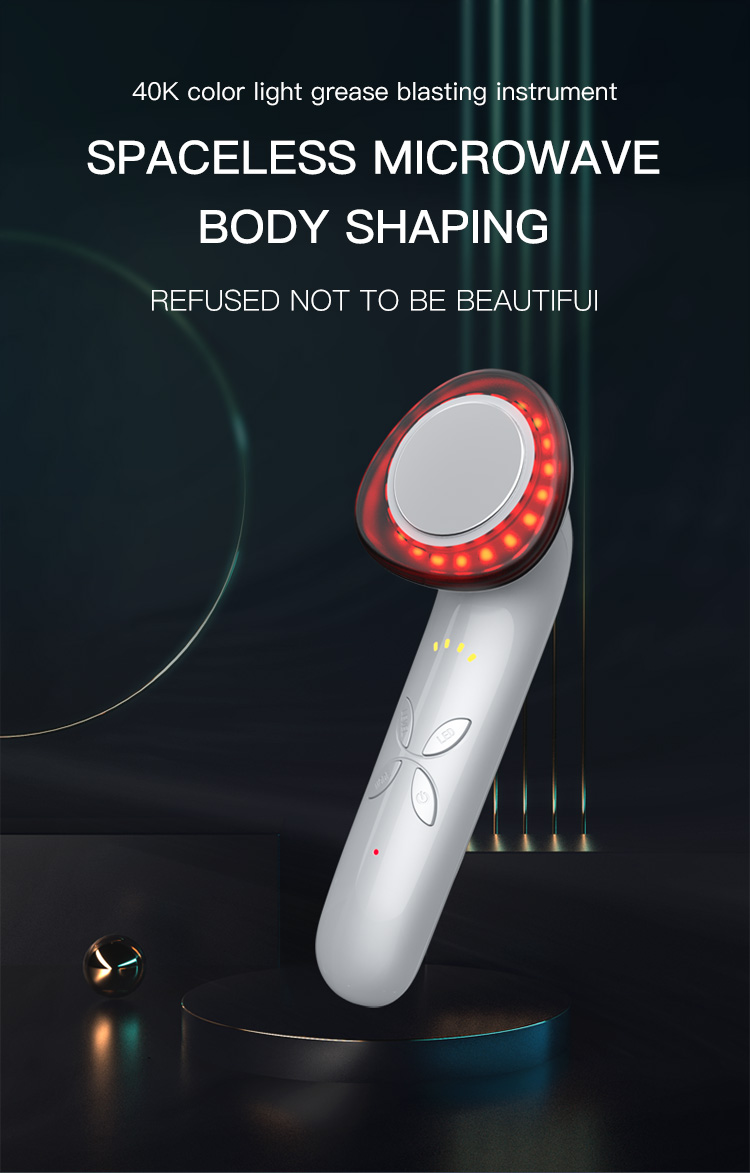 at home body contouring machine