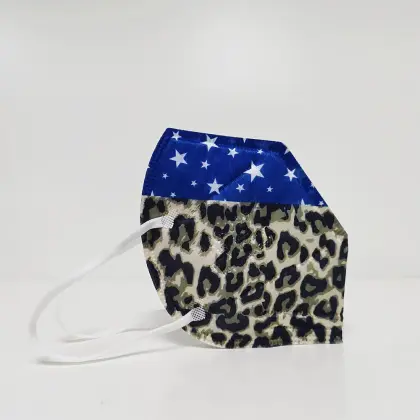 Produce Mask Face Mask