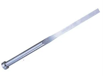 Misumi standard Flat Ejector Pin
