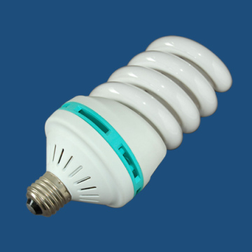 Spiral Energy Saving Lamp 3300lm Luminous Flux