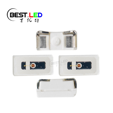 590nm Yellow LED 3014 Side View LED (Amber)