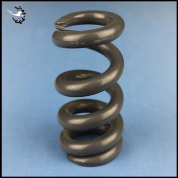 Custom SWC heavy industrial springs