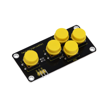 Keyestudio AD KEY Button Module for Arduino/Micro:bit