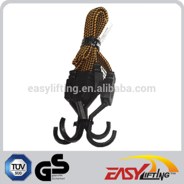 2pcs Steel Hook Bungee Jumping for Sale