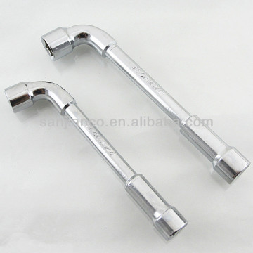 Hot sale L socket wrench manufactory