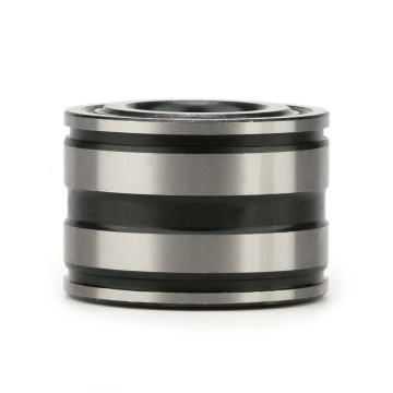 SL045040-PP SL Sheave Wheel Cylindrical Roller Bearing 200x310x150mm