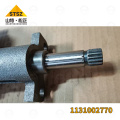 Hitachi EX200-3C oil pump oil pump 1131002770