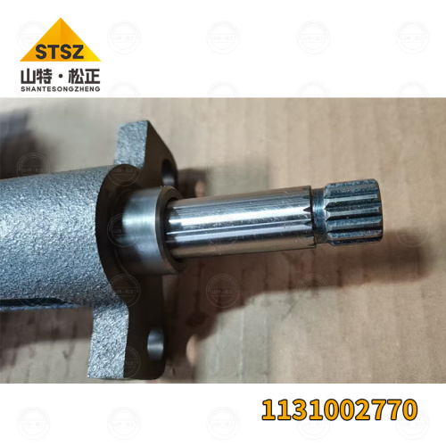 Hitachi EX200-3C oil pump oil pump 1131002770