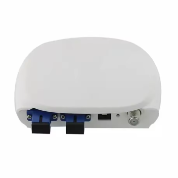 FTTH-OR19 Series 1550nm Optical Receiver with Filter for PON Network in FTTH Projects