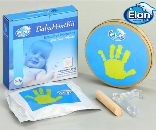 Baby Hand&Footprint Kit (HBI-020)