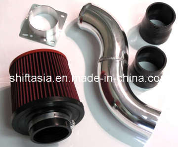 Auto Aluminium Air Intake Pipe & Air Filter (AF01)