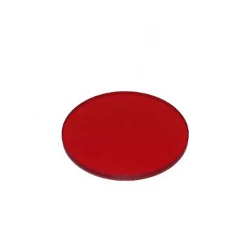JLGD Long Pass Red Optical Glass Filter at Competitive Prices