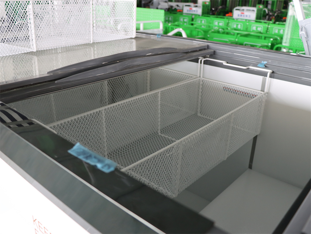 car freezer refrigerator