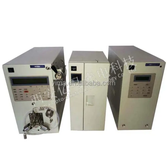 HPLC Chromatograph Amino Acid Analyzer Price