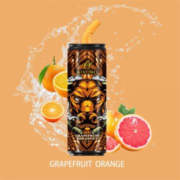 Aivono özel logo randm 6000 puf vape