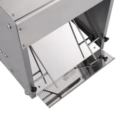 Commercial Toast Bread Slicing Machine 31 Slices Bread Slicer Machine for Bakery