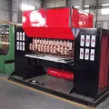 Multi-Head Professional Storage Rack Spot Welding Machine